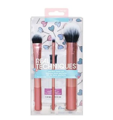 Perfect Base Kit Pinc�is Base Pefeita